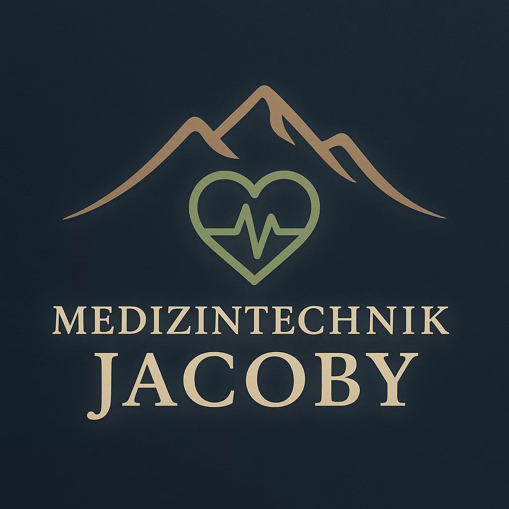 Medizintechnik Jacoby Logo